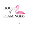 House of Flamingos