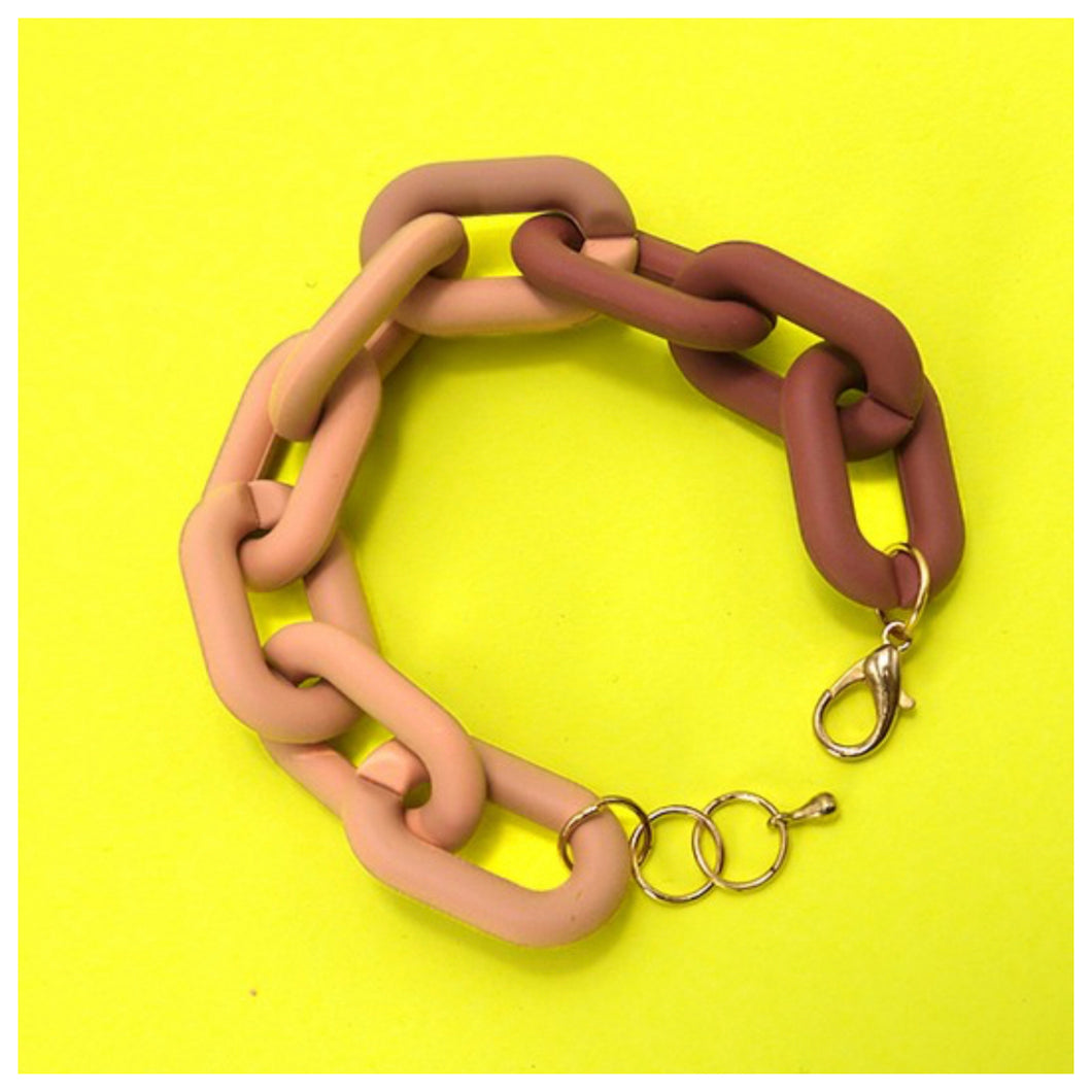 Chain Bracelet Neutral