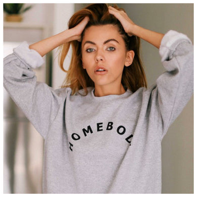 Homebody Sweatshirt