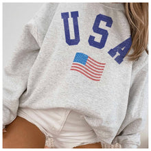 USA Sweatshirt