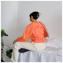 Be Kind Sweatshirt