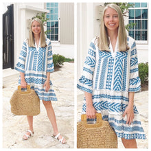 Seaside Dress