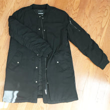 Ashanti Bomber Jacket