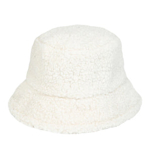 Sherpa Bucket Hat