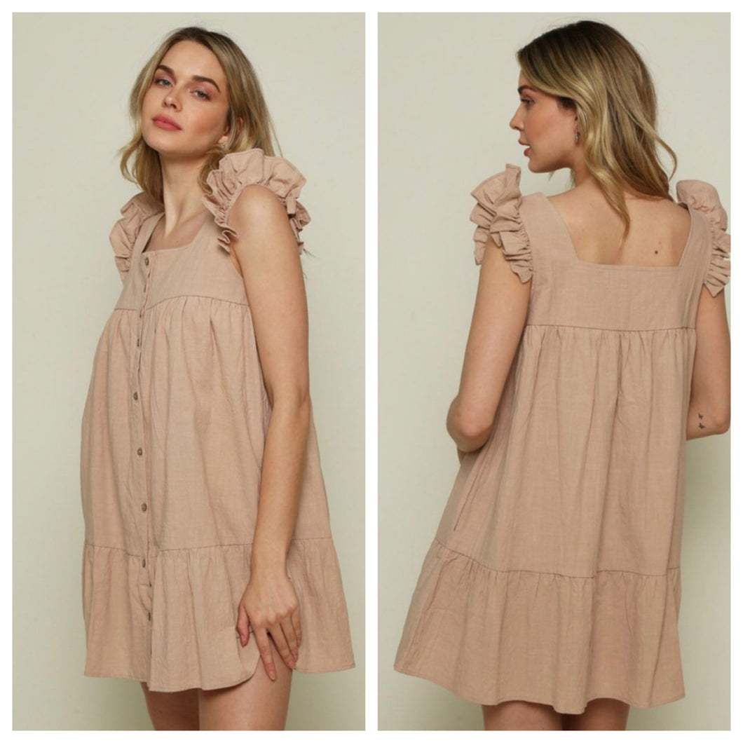 Put It In Neutral Dress