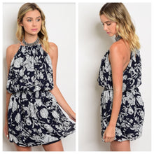 Flora Mini Dress