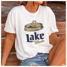 Lake Mode Tee