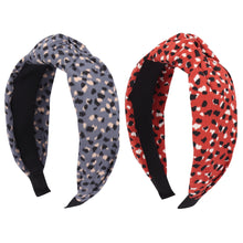Wild One Headband