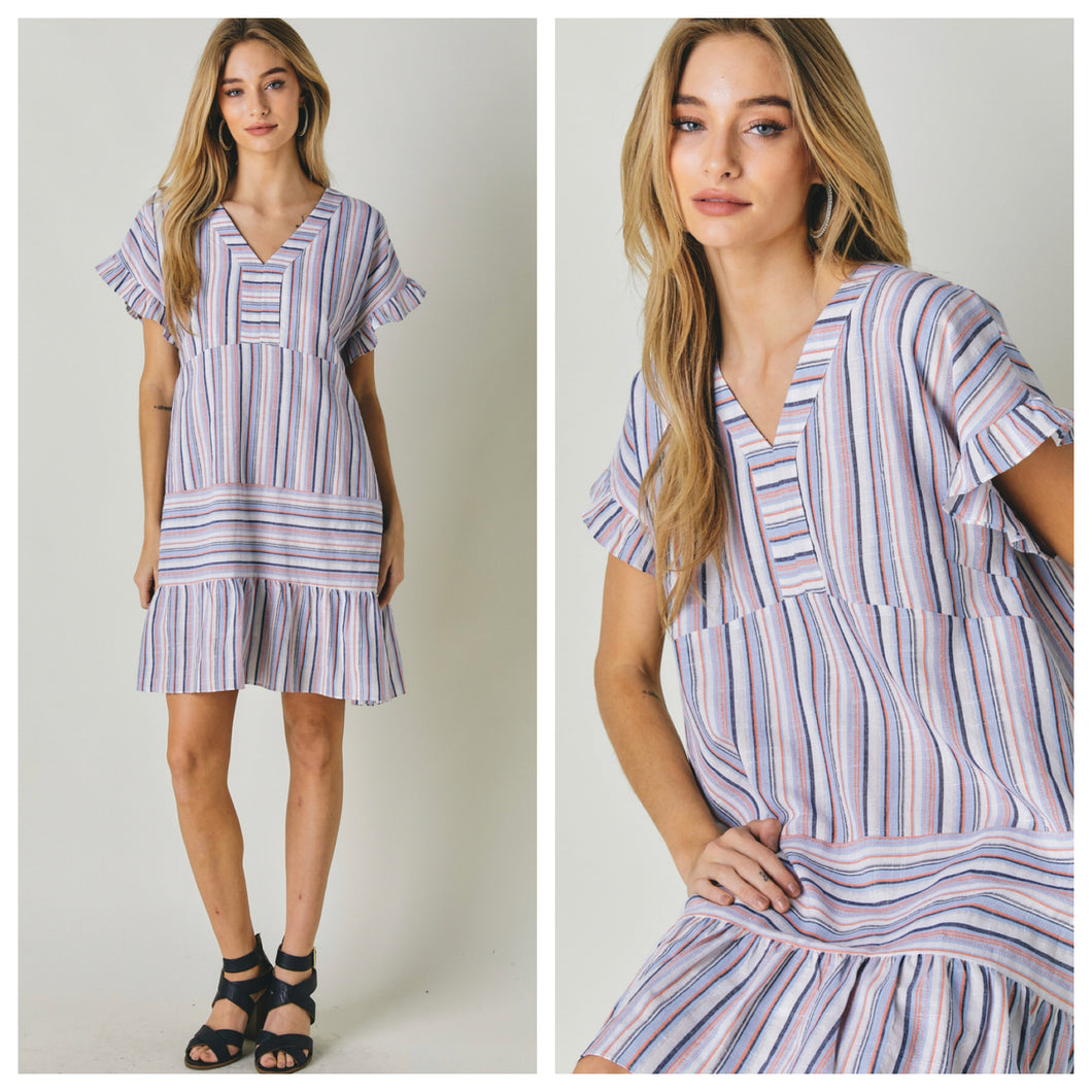 Lorna Dress