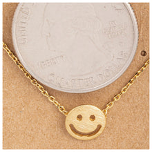 All Smiles Necklace