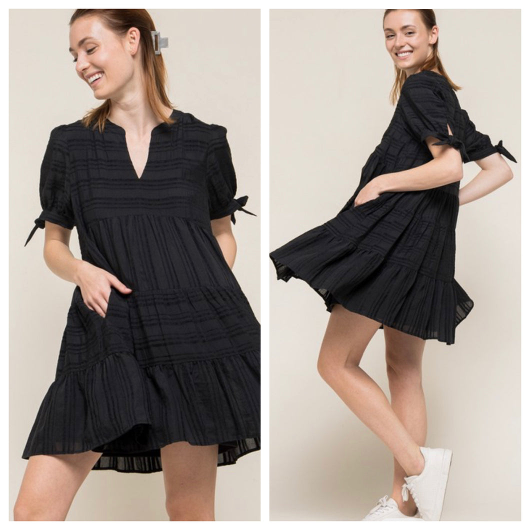 Maddie Dress
