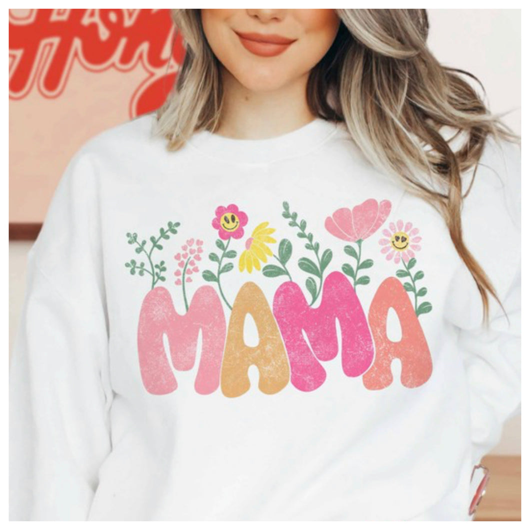 Mama Sweatshirt