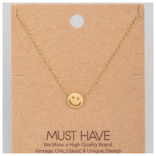 All Smiles Necklace