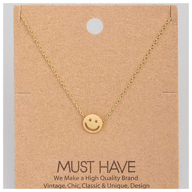 All Smiles Necklace