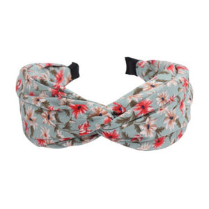 Samantha Headband Mint